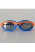 ÓCULOS SPEEDO HORIZON MR - Azul/laranja