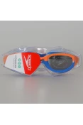 ÓCULOS SPEEDO HORIZON MR - Azul/laranja