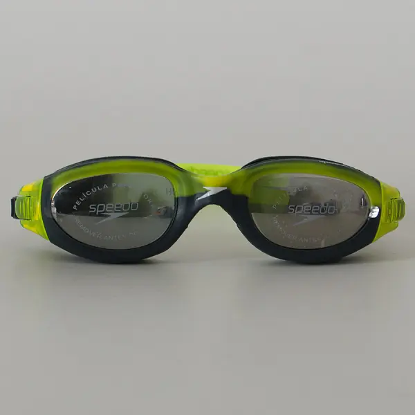 ÓCULOS SPEEDO HORIZON MR - Chumbo/verde