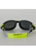 ÓCULOS SPEEDO HORIZON MR - Chumbo/verde ÓCULOS SPEEDO HORIZON MR - Chumbo/verde