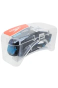 ÓCULOS SPEEDO HORIZON - Preto/azul ÓCULOS SPEEDO HORIZON - Preto/azul
