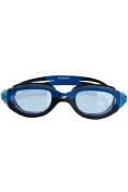 ÓCULOS SPEEDO HORIZON - Preto/azul ÓCULOS SPEEDO HORIZON - Preto/azul