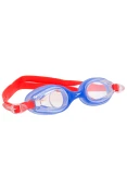 ÓCULOS SPEEDO JUNIOR OLYMPIC INFANTIL - Azul/vermelho