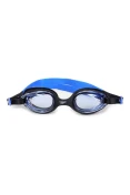 ÓCULOS SPEEDO JUNIOR OLYMPIC INFANTIL - Preto/azul ÓCULOS SPEEDO JUNIOR OLYMPIC INFANTIL - Preto/azul