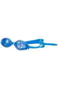 ÓCULOS SPEEDO JUNIOR VELOCITY - Azul ÓCULOS SPEEDO JUNIOR VELOCITY - Azul