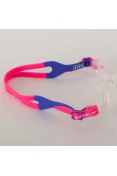 ÓCULOS SPEEDO LEGEND - Transparente/rosa ÓCULOS SPEEDO LEGEND - Transparente/rosa