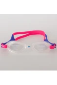 ÓCULOS SPEEDO LEGEND - Transparente/rosa ÓCULOS SPEEDO LEGEND - Transparente/rosa