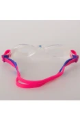 ÓCULOS SPEEDO LEGEND - Transparente/rosa ÓCULOS SPEEDO LEGEND - Transparente/rosa