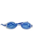 ÓCULOS SPEEDO NEW SHARK - Azul/transparente