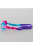 ÓCULOS SPEEDO QUICK II INFANTIL - Azul celeste/rosa ÓCULOS SPEEDO QUICK II INFANTIL - Azul celeste/rosa
