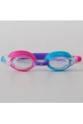 ÓCULOS SPEEDO QUICK II INFANTIL - Azul celeste/rosa ÓCULOS SPEEDO QUICK II INFANTIL - Azul celeste/rosa