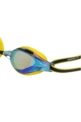 OCULOS SPEEDO REVO MR - Amarelo/preto OCULOS SPEEDO REVO MR - Amarelo/preto