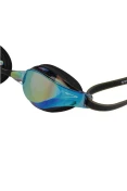 OCULOS SPEEDO REVO MR - Preto/dourado OCULOS SPEEDO REVO MR - Preto/dourado
