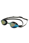 OCULOS SPEEDO REVO MR - Preto/dourado OCULOS SPEEDO REVO MR - Preto/dourado