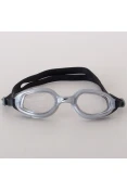 ÓCULOS SPEEDO SMART - Prata/preto