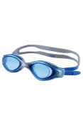ÓCULOS SPEEDO SPYDER - Prata/azul