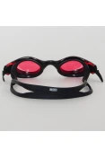 ÓCULOS SPEEDO SPYDER - Preto/vermelho ÓCULOS SPEEDO SPYDER - Preto/vermelho