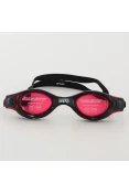 ÓCULOS SPEEDO SPYDER - Preto/vermelho ÓCULOS SPEEDO SPYDER - Preto/vermelho