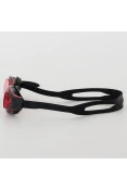 ÓCULOS SPEEDO SPYDER - Preto/vermelho ÓCULOS SPEEDO SPYDER - Preto/vermelho