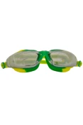 ÓCULOS SPEEDO X VISION - Amarelo/verde