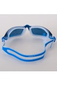 ÓCULOS SPEEDO X VISION - Transparente/azul ÓCULOS SPEEDO X VISION - Transparente/azul