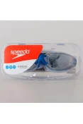 ÓCULOS SPEEDO X VISION - Transparente/azul ÓCULOS SPEEDO X VISION - Transparente/azul