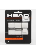 OVERGRIP HEAD XTREME TRACK - Branco