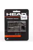 OVERGRIP HEAD XTREME TRACK - Preto
