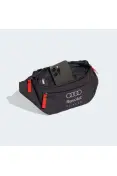 POCHETE ADIDAS AUDI REVOLUT F1 - Chumbo POCHETE ADIDAS AUDI REVOLUT F1 - Chumbo