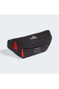 POCHETE ADIDAS AUDI REVOLUT F1 - Chumbo