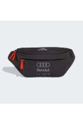 POCHETE ADIDAS AUDI REVOLUT F1 - Chumbo