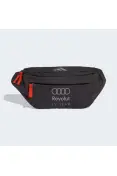 POCHETE ADIDAS AUDI REVOLUT F1 - Chumbo POCHETE ADIDAS AUDI REVOLUT F1 - Chumbo
