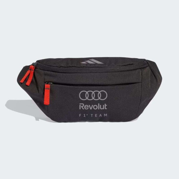 POCHETE ADIDAS AUDI REVOLUT F1 - Chumbo