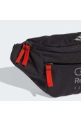 POCHETE ADIDAS AUDI REVOLUT F1 - Chumbo