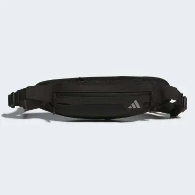 POCHETE ADIDAS RUN BELT - Preto