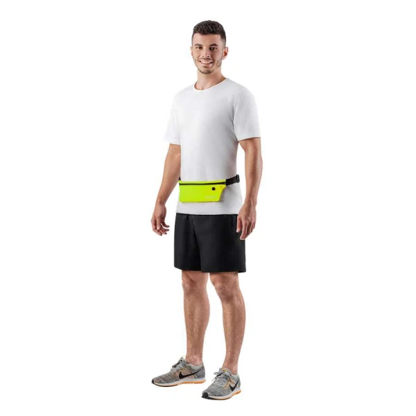 POCHETE HIDROLIGHT LIGHT - Amarelo