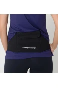 POCHETE HIDROLIGHT RUNNING H43 - Preto POCHETE HIDROLIGHT RUNNING H43 - Preto