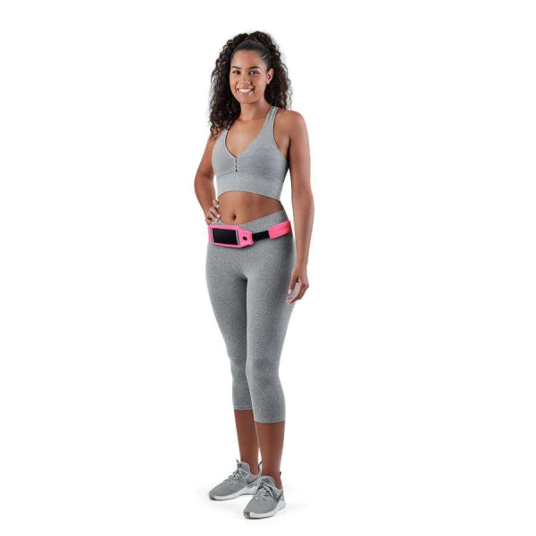 POCHETE HIDROLIGHT TOUCH - Pink