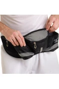 POCHETE MIZUNO HIDRATACAO ELIXIR - Preto POCHETE MIZUNO HIDRATACAO ELIXIR - Preto