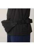 POCHETE NIKE HERITAGE HIP PACK - Preto/branco POCHETE NIKE HERITAGE HIP PACK - Preto/branco