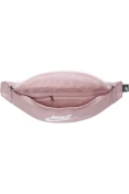POCHETE NIKE HERITAGE WAISTPACK - Rosa POCHETE NIKE HERITAGE WAISTPACK - Rosa