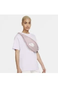POCHETE NIKE HERITAGE WAISTPACK - Rosa POCHETE NIKE HERITAGE WAISTPACK - Rosa