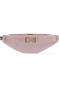 POCHETE NIKE HERITAGE WAISTPACK - Rosa POCHETE NIKE HERITAGE WAISTPACK - Rosa