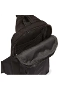 POCHETE NIKE SPORTSWEAR ESSENTIALS UNISSEX - Preto POCHETE NIKE SPORTSWEAR ESSENTIALS UNISSEX - Preto