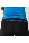 POCHETE NIKE WAISTPACK SMALL - Preto/pink POCHETE NIKE WAISTPACK SMALL - Preto/pink
