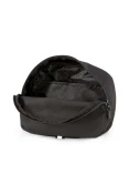 POCHETE PUMA PHASE WAIST BAG UNISSEX - Preto/branco POCHETE PUMA PHASE WAIST BAG UNISSEX - Preto/branco