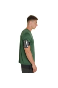 PORTA ACESSÓRIO ASICS PLUG N PLAY ARMBAND - Preto PORTA ACESSÓRIO ASICS PLUG N PLAY ARMBAND - Preto