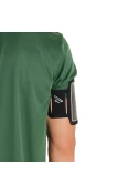 PORTA ACESSÓRIO ASICS PLUG N PLAY ARMBAND - Preto PORTA ACESSÓRIO ASICS PLUG N PLAY ARMBAND - Preto
