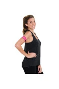 PORTA ACESSÓRIO NIKE IPOD SPORTSTRAP - Pink PORTA ACESSÓRIO NIKE IPOD SPORTSTRAP - Pink