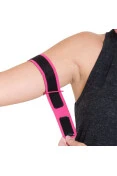 PORTA ACESSÓRIO NIKE IPOD SPORTSTRAP - Pink PORTA ACESSÓRIO NIKE IPOD SPORTSTRAP - Pink